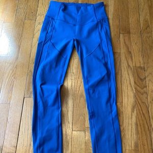 All the right places II, 28in, size 6. NWOT